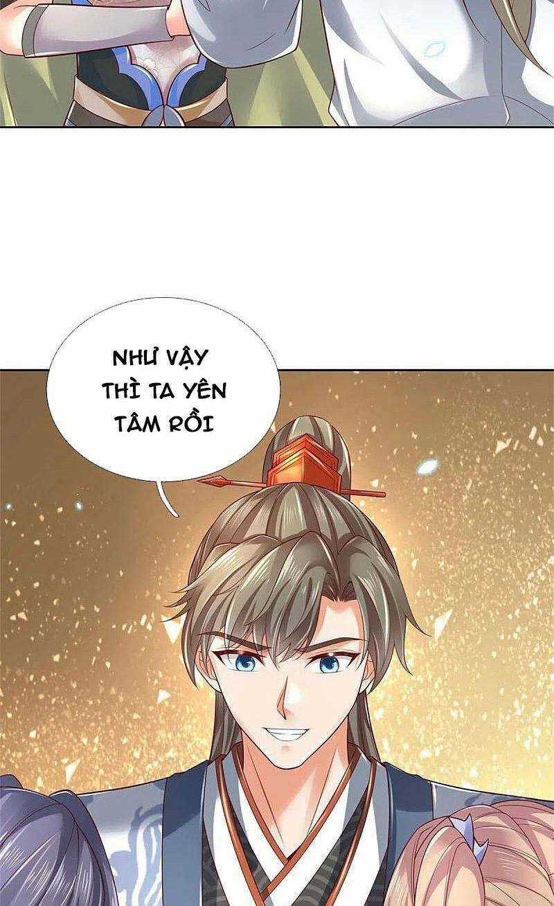Nghịch Thiên Kiếm Thần Chapter 577 trang 12