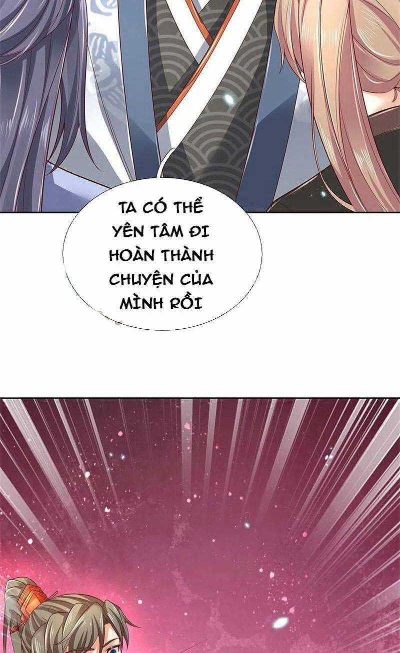 Nghịch Thiên Kiếm Thần Chapter 577 trang 13