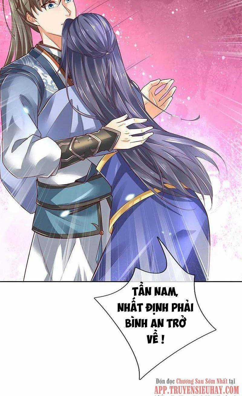 Nghịch Thiên Kiếm Thần Chapter 577 trang 14