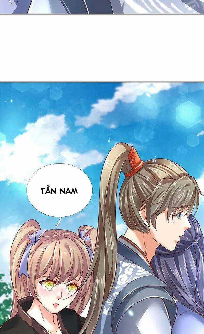 Nghịch Thiên Kiếm Thần Chapter 577 trang 16