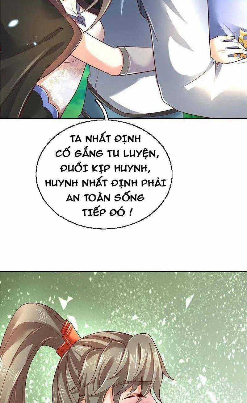 Nghịch Thiên Kiếm Thần Chapter 577 trang 17