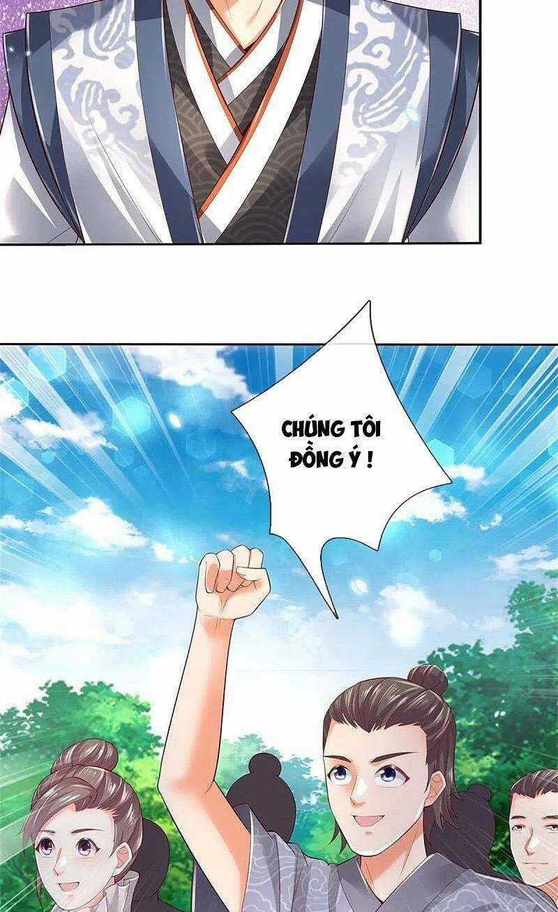 Nghịch Thiên Kiếm Thần Chapter 577 trang 2