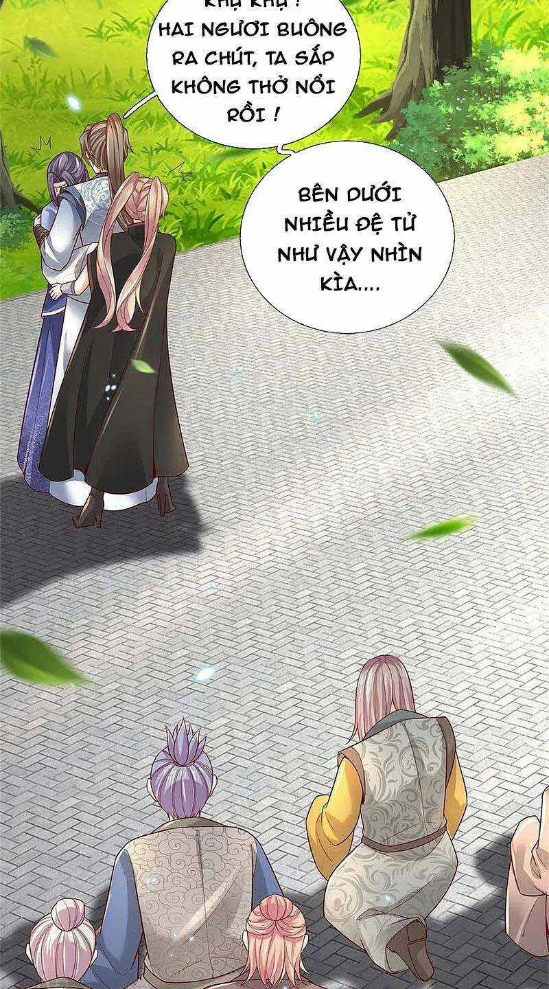 Nghịch Thiên Kiếm Thần Chapter 577 trang 21