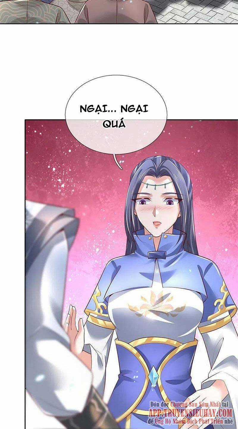 Nghịch Thiên Kiếm Thần Chapter 577 trang 22