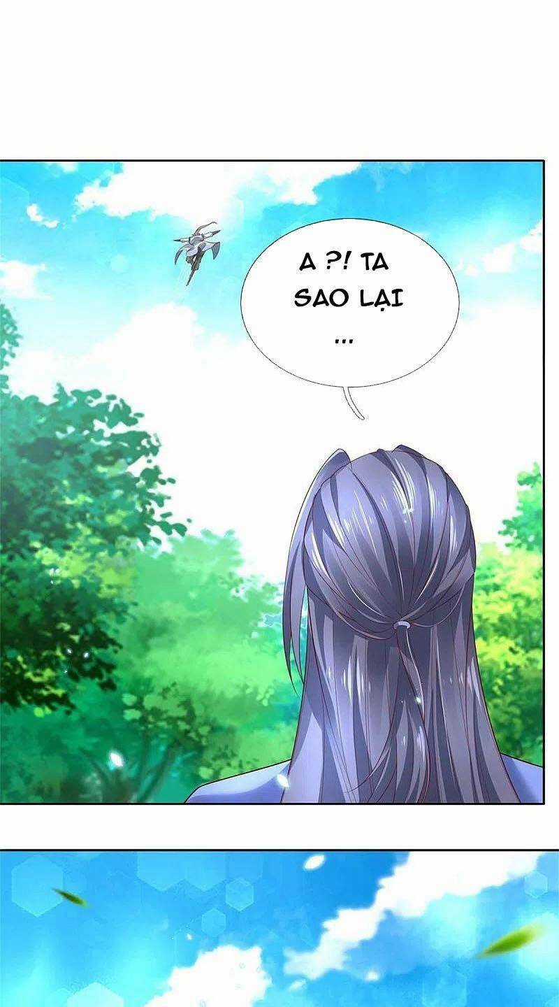 Nghịch Thiên Kiếm Thần Chapter 577 trang 28