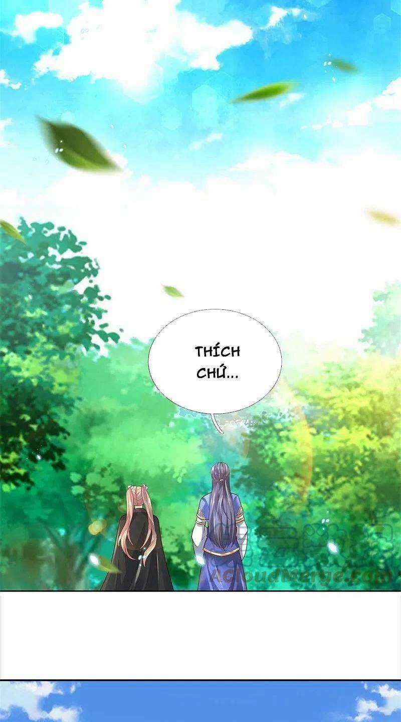 Nghịch Thiên Kiếm Thần Chapter 577 trang 29