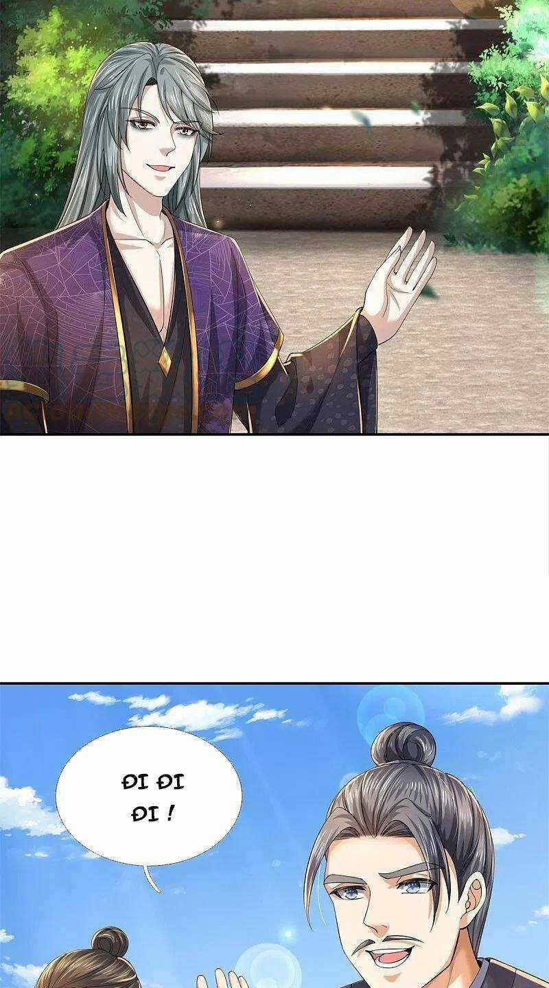 Nghịch Thiên Kiếm Thần Chapter 577 trang 38