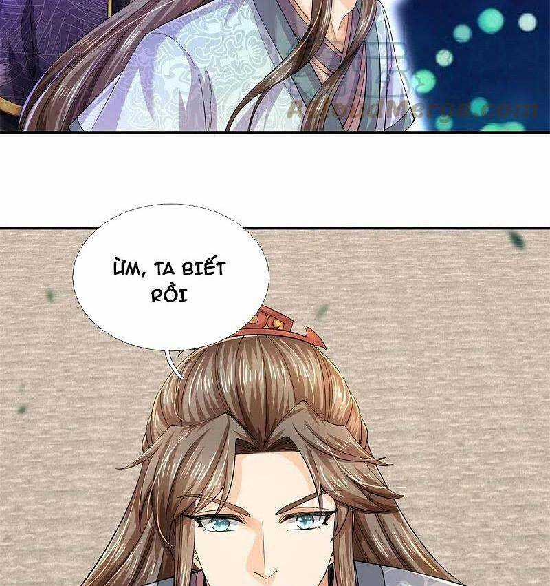 Nghịch Thiên Kiếm Thần Chapter 577 trang 41