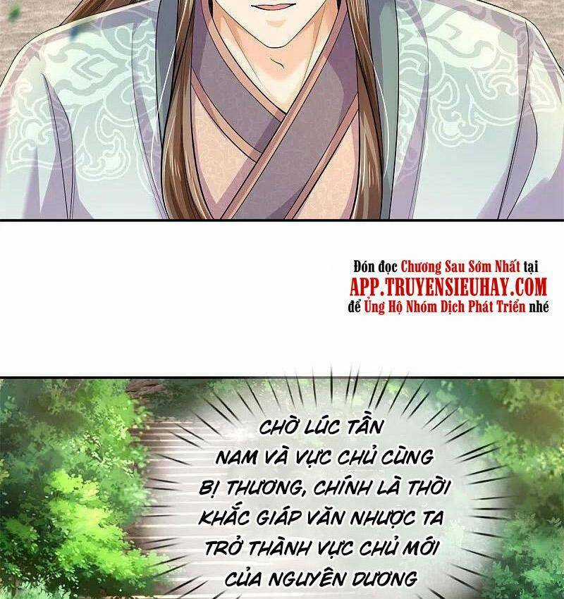 Nghịch Thiên Kiếm Thần Chapter 577 trang 42