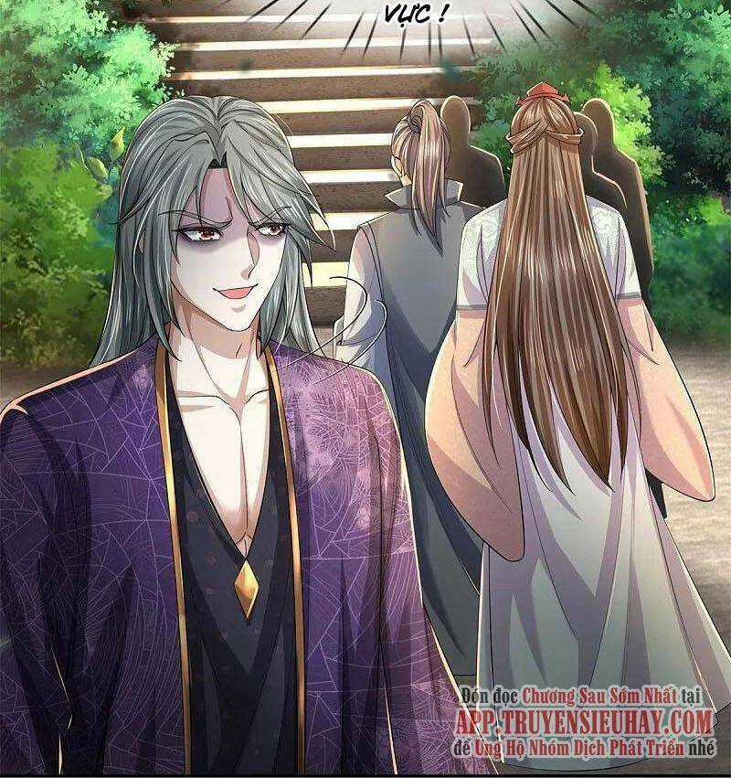 Nghịch Thiên Kiếm Thần Chapter 577 trang 43