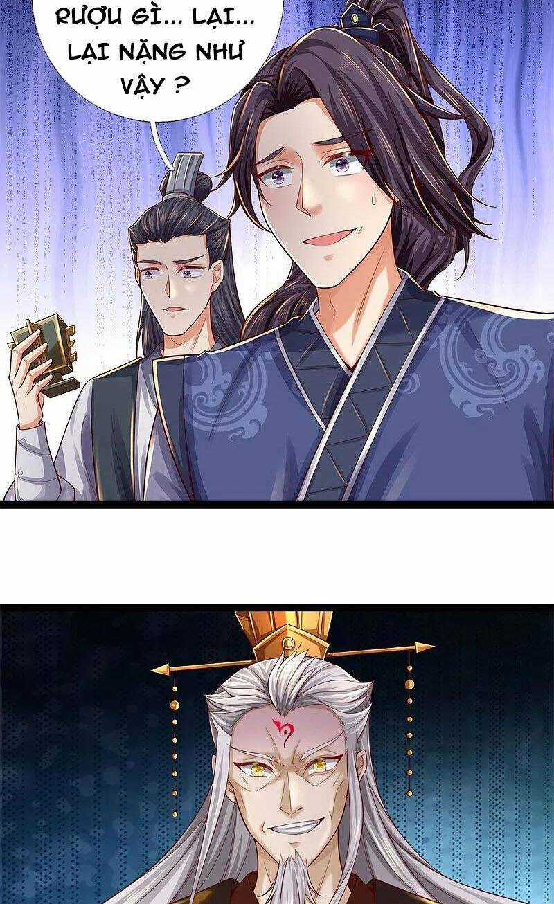 Nghịch Thiên Kiếm Thần Chapter 578 trang 13