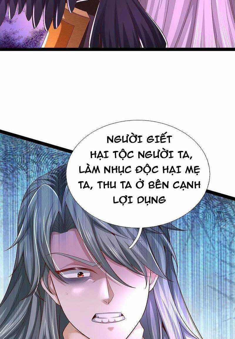 Nghịch Thiên Kiếm Thần Chapter 578 trang 27