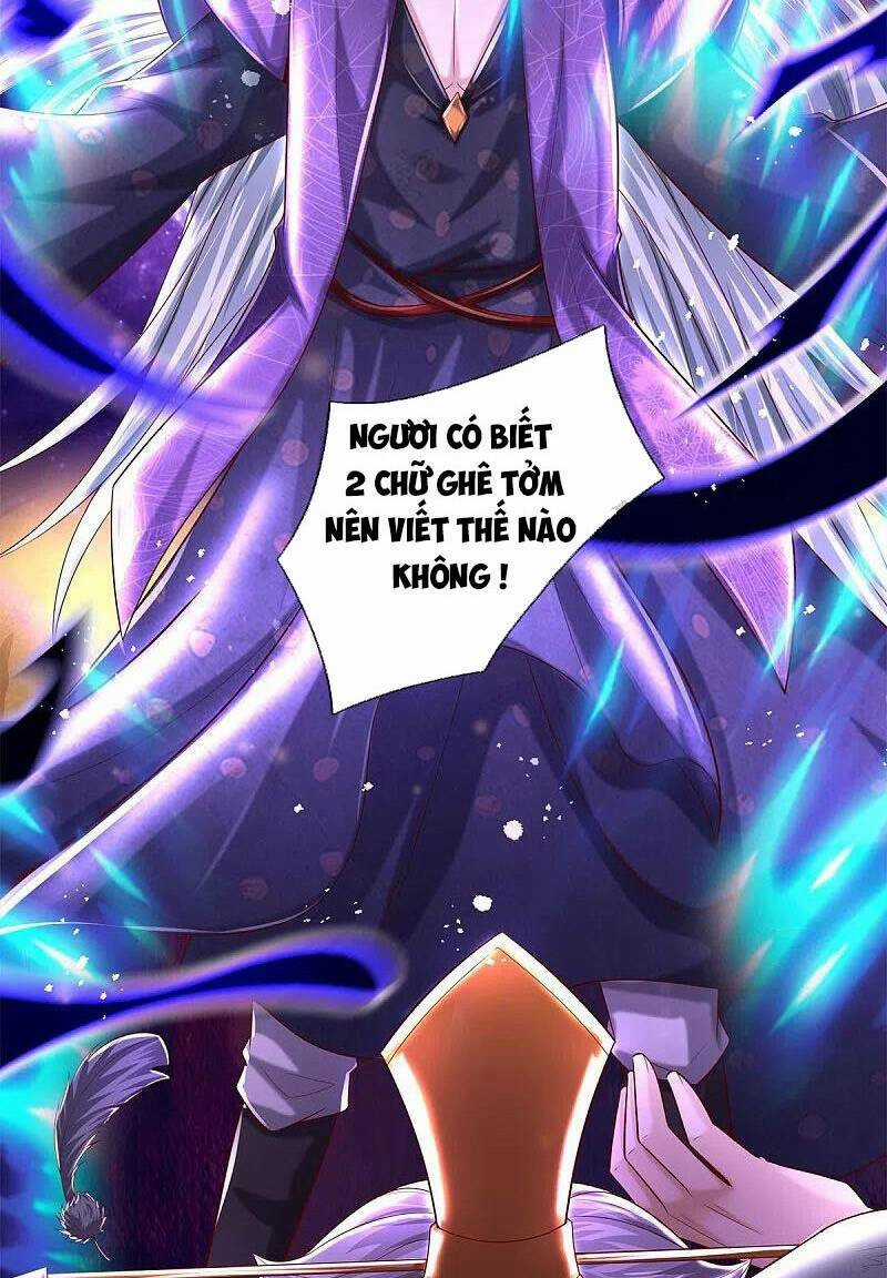 Nghịch Thiên Kiếm Thần Chapter 578 trang 29