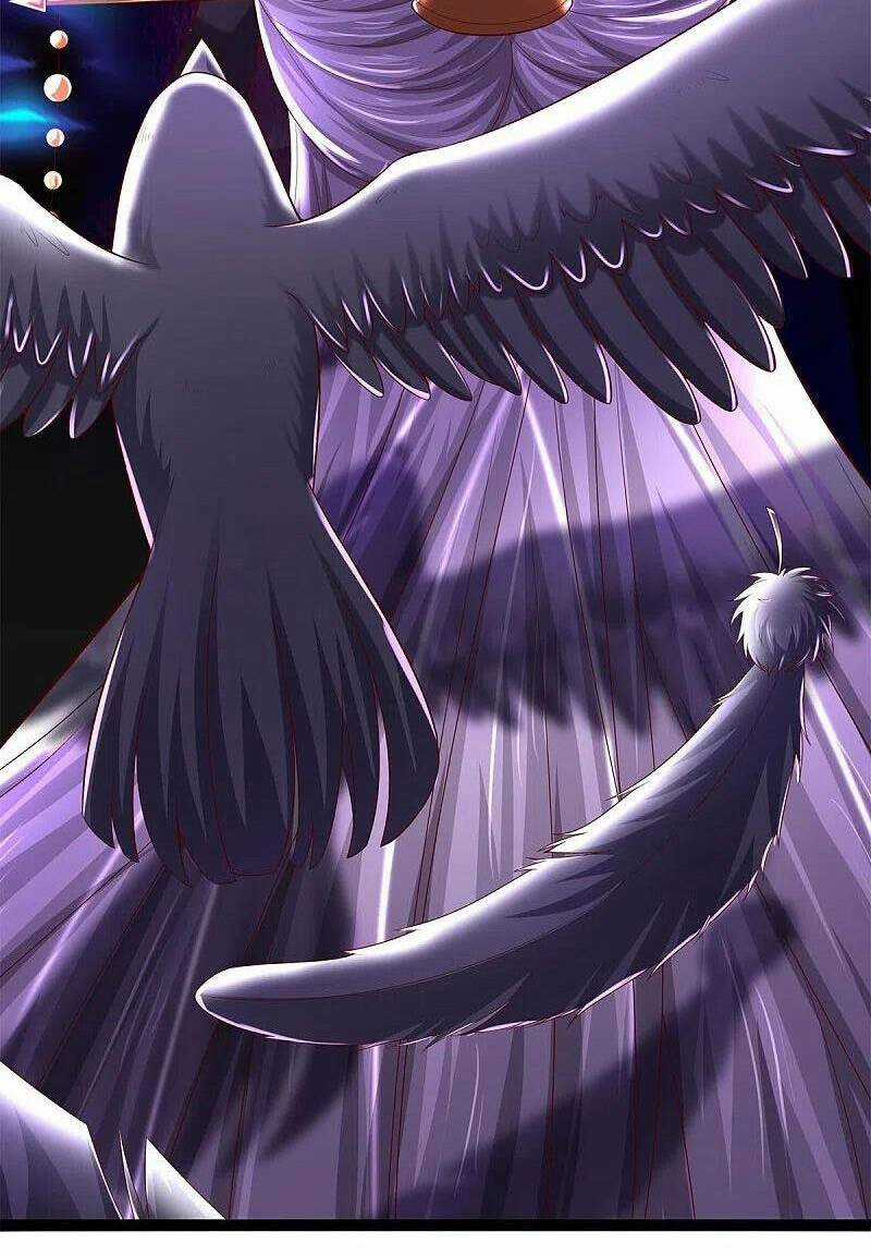 Nghịch Thiên Kiếm Thần Chapter 578 trang 30