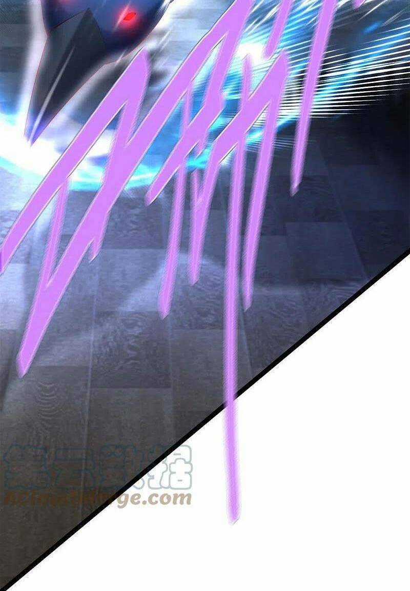 Nghịch Thiên Kiếm Thần Chapter 578 trang 38