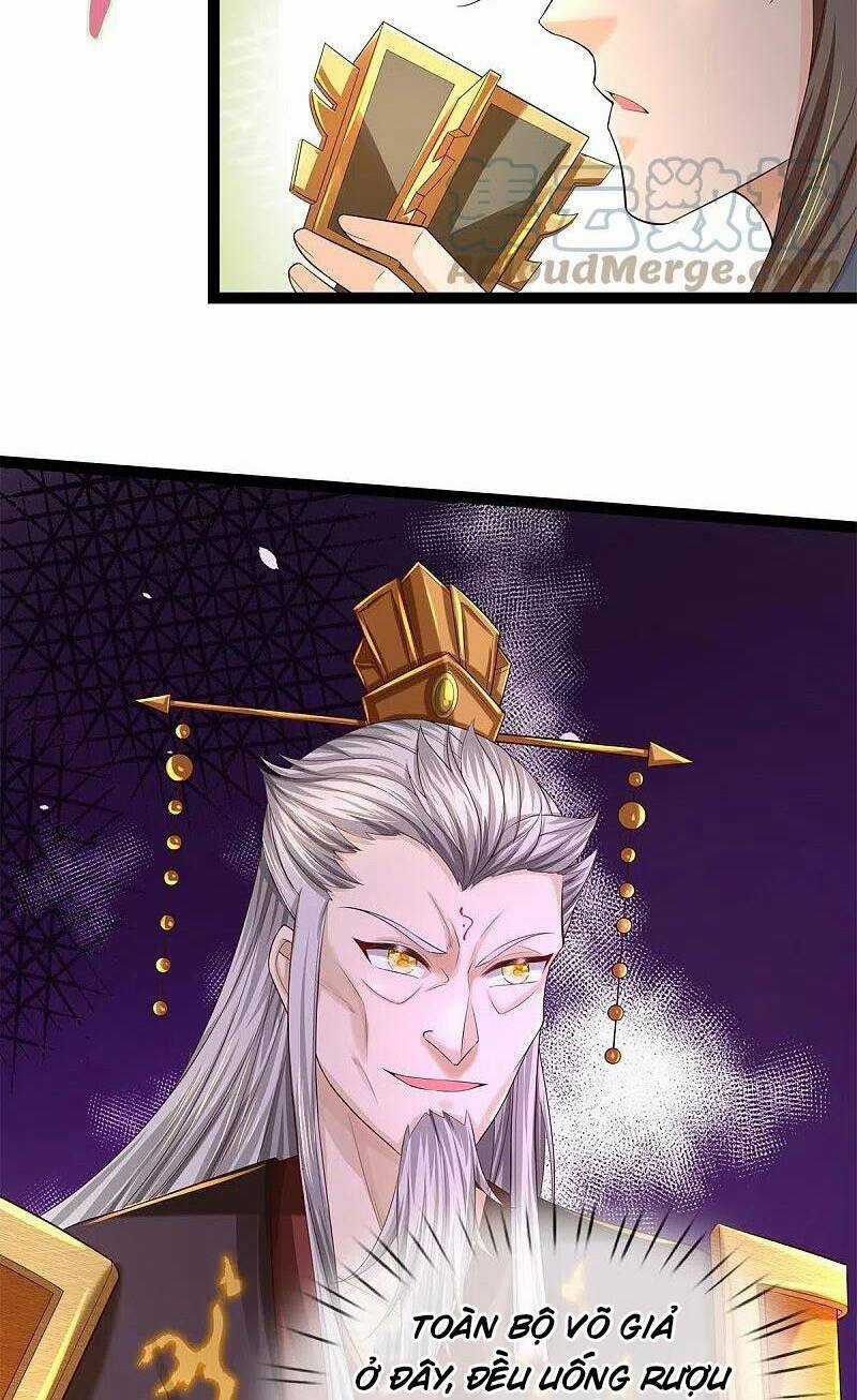 Nghịch Thiên Kiếm Thần Chapter 578 trang 9