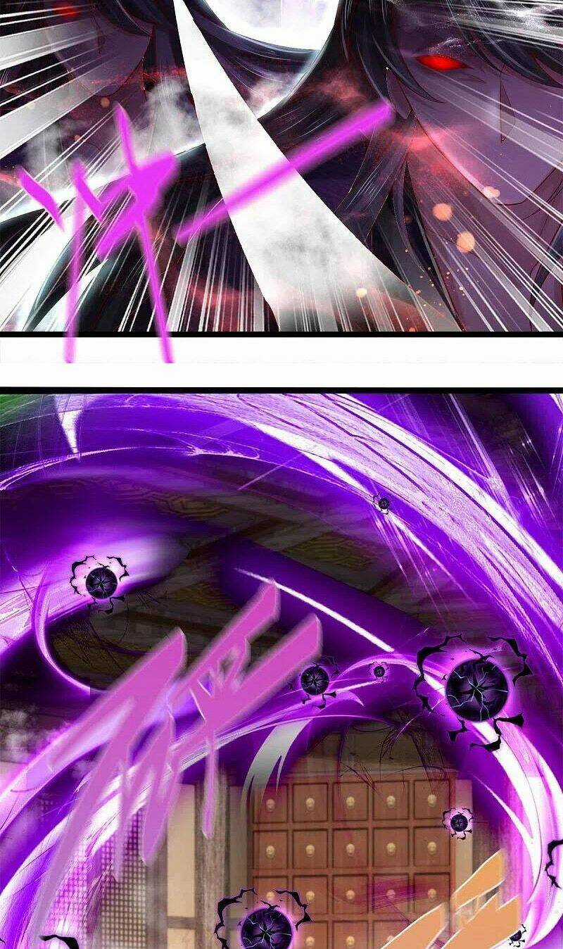 Nghịch Thiên Kiếm Thần Chapter 579 trang 11