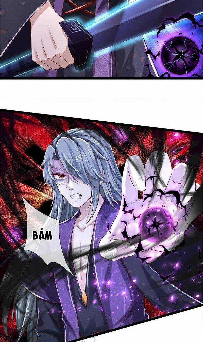 Nghịch Thiên Kiếm Thần Chapter 579 trang 15