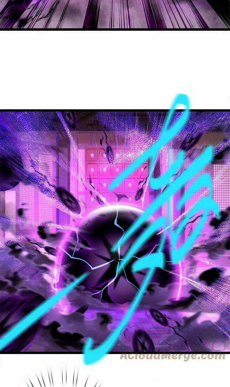 Nghịch Thiên Kiếm Thần Chapter 579 trang 17