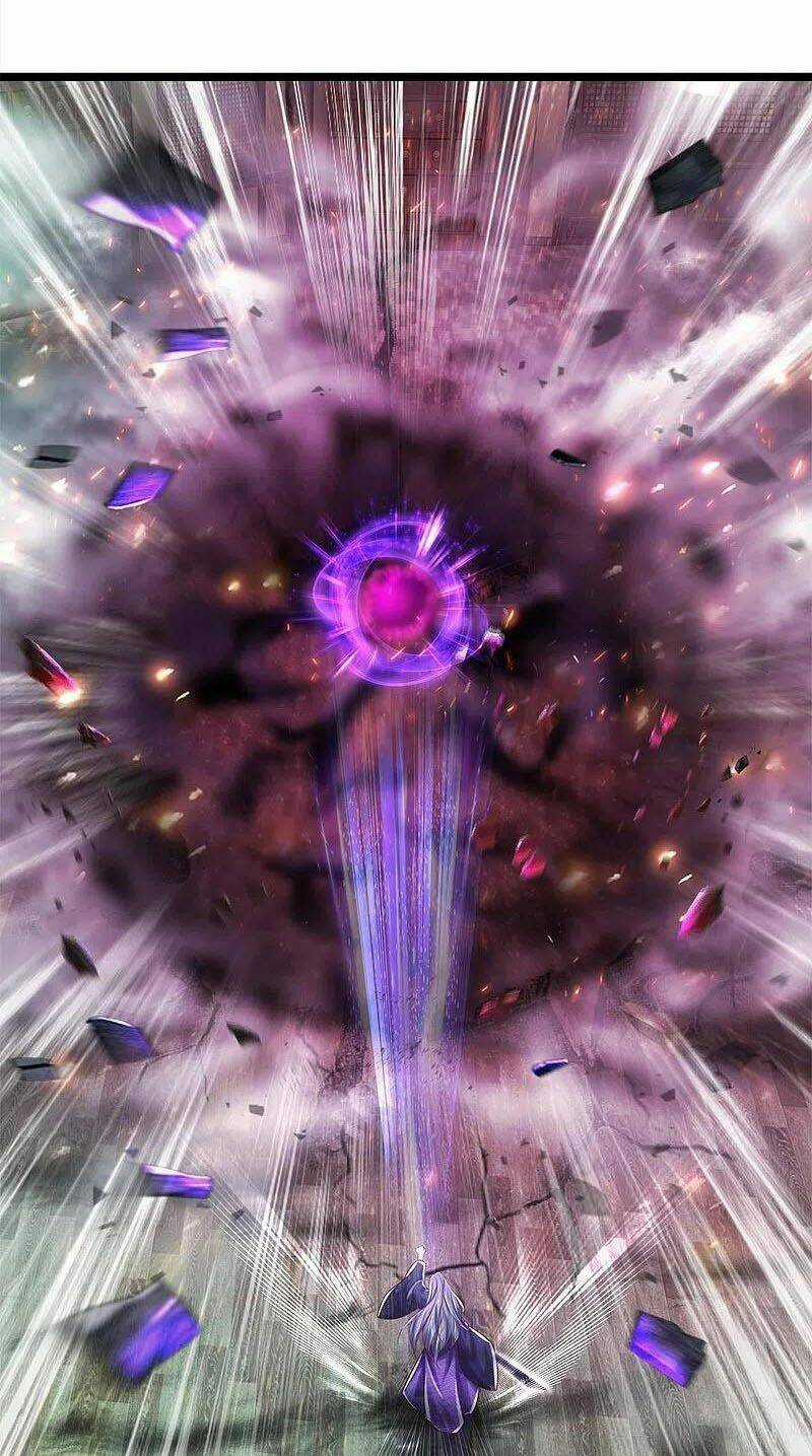 Nghịch Thiên Kiếm Thần Chapter 579 trang 20