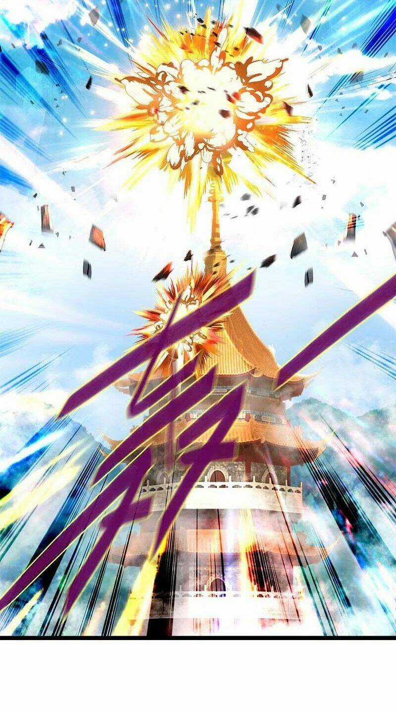 Nghịch Thiên Kiếm Thần Chapter 579 trang 24