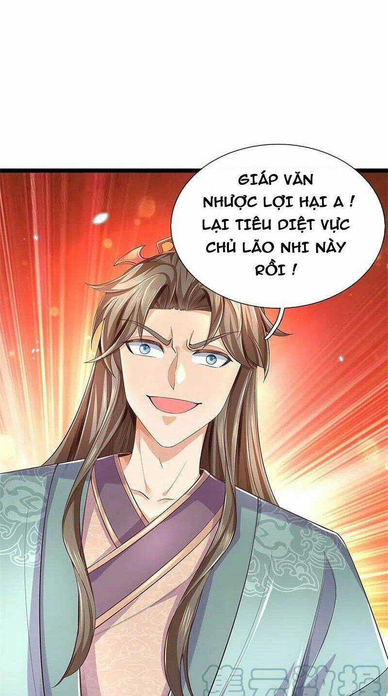 Nghịch Thiên Kiếm Thần Chapter 579 trang 25