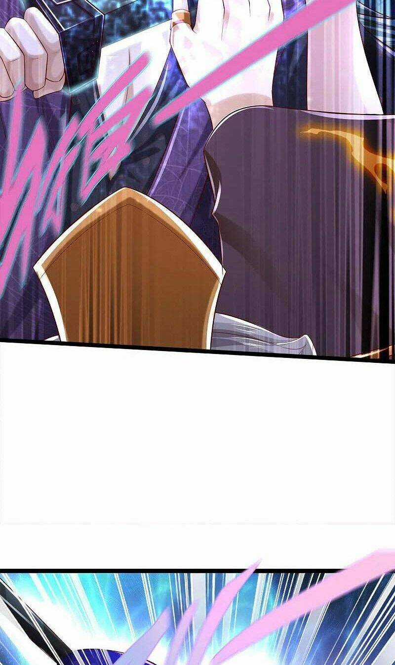 Nghịch Thiên Kiếm Thần Chapter 579 trang 3