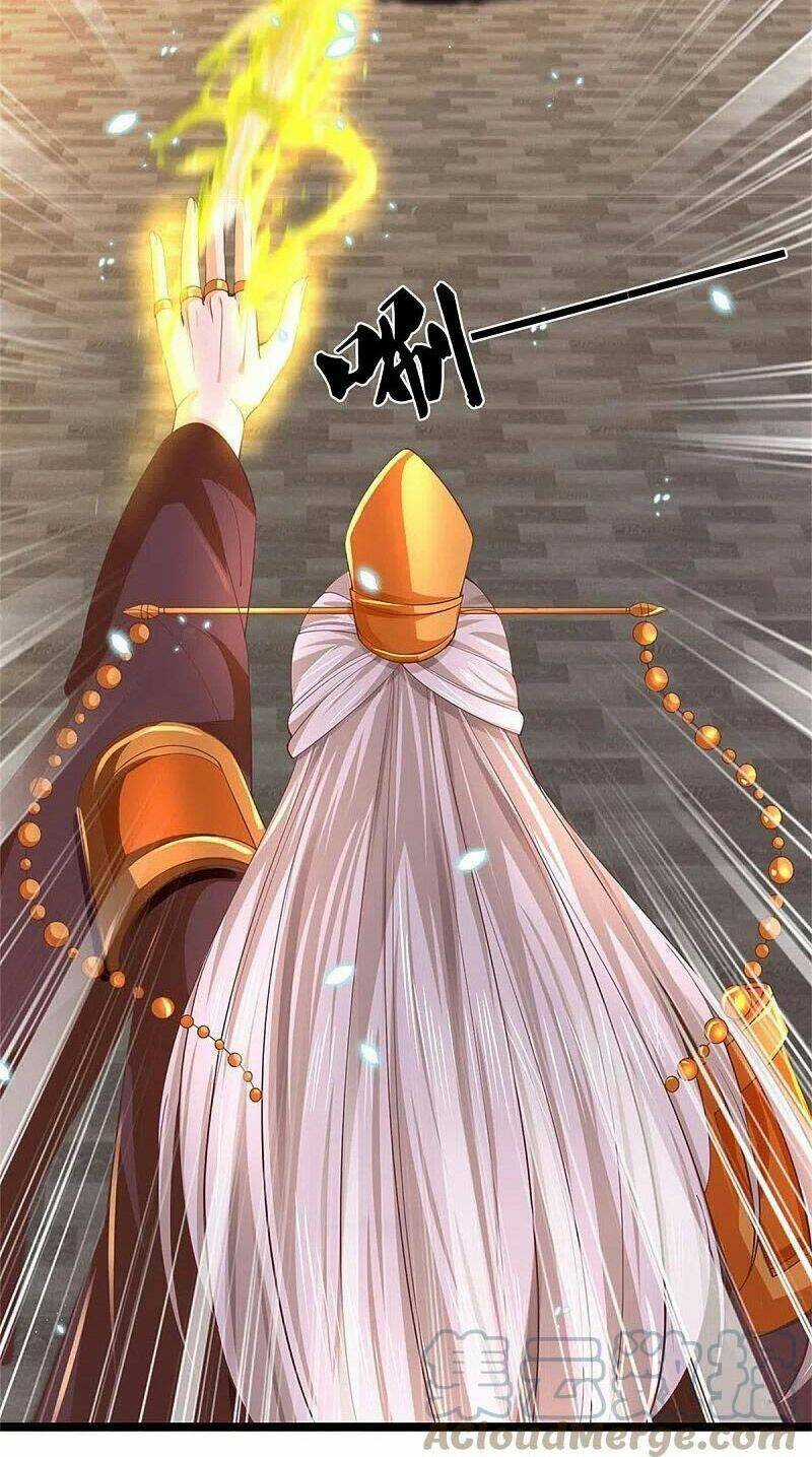 Nghịch Thiên Kiếm Thần Chapter 579 trang 39