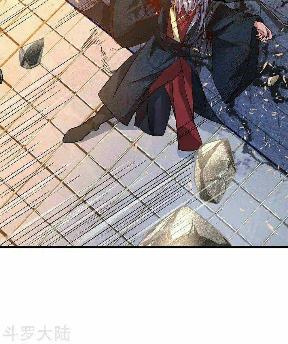 Nghịch Thiên Kiếm Thần Chapter 58 trang 10