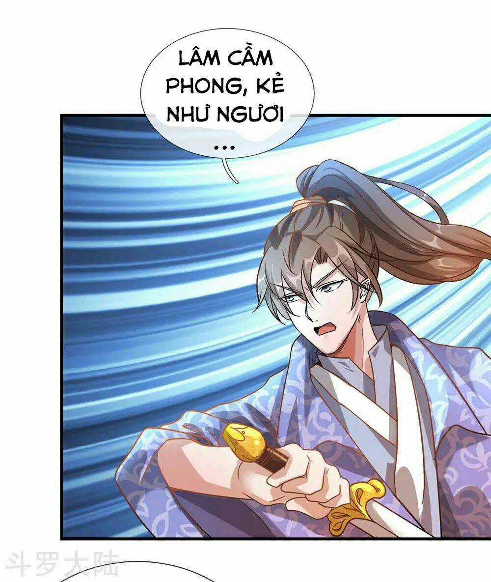 Nghịch Thiên Kiếm Thần Chapter 58 trang 12