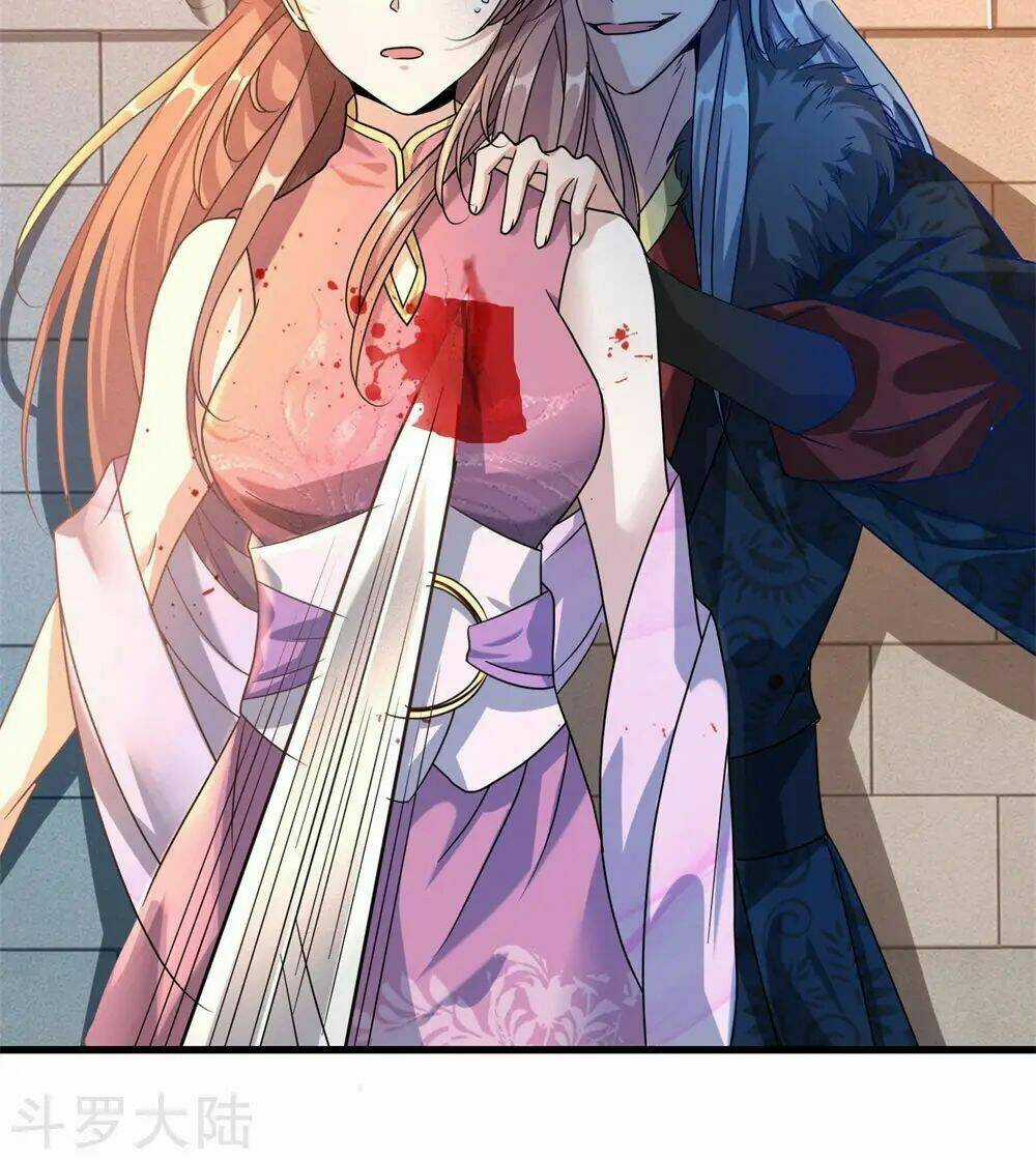 Nghịch Thiên Kiếm Thần Chapter 58 trang 15