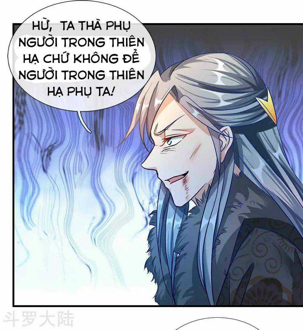 Nghịch Thiên Kiếm Thần Chapter 58 trang 18