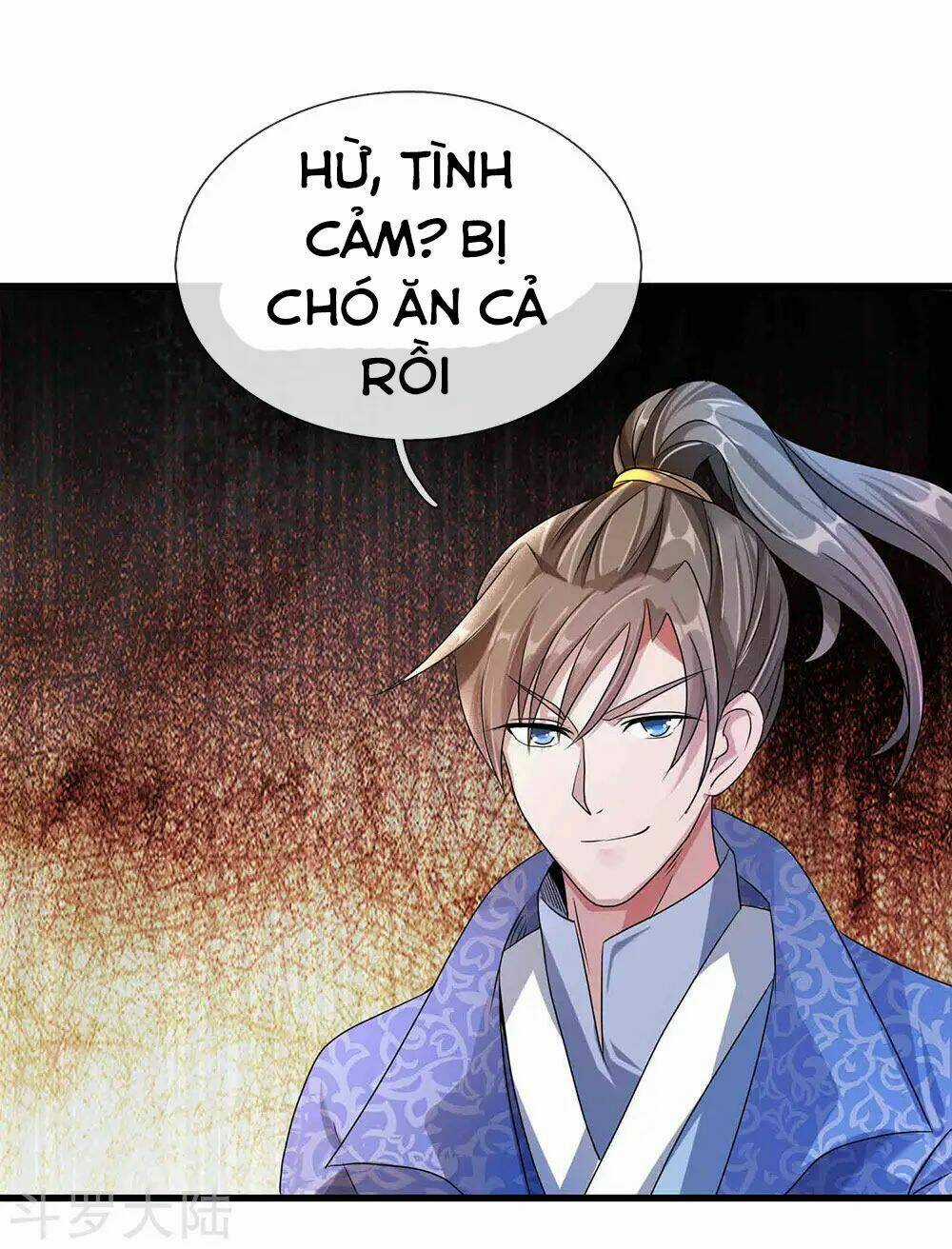 Nghịch Thiên Kiếm Thần Chapter 58 trang 4