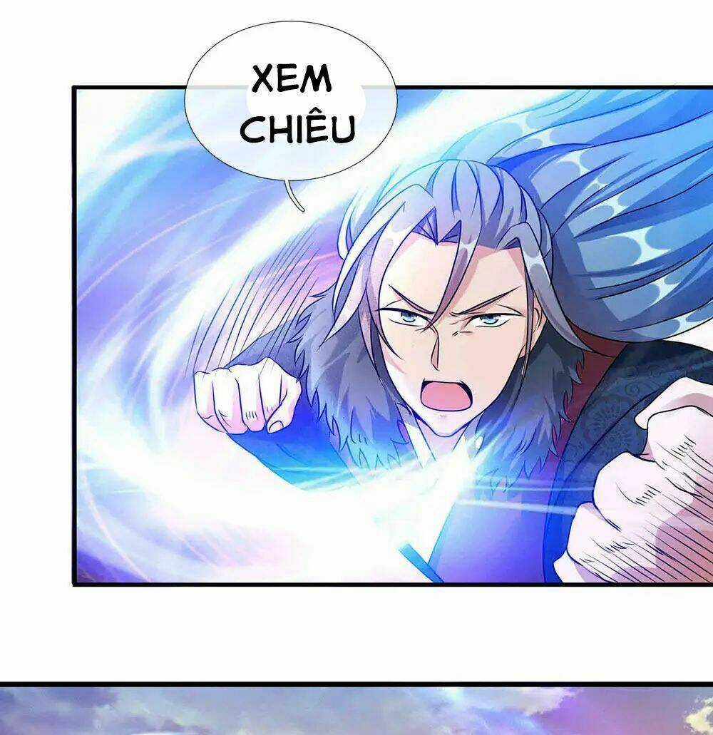 Nghịch Thiên Kiếm Thần Chapter 58 trang 7