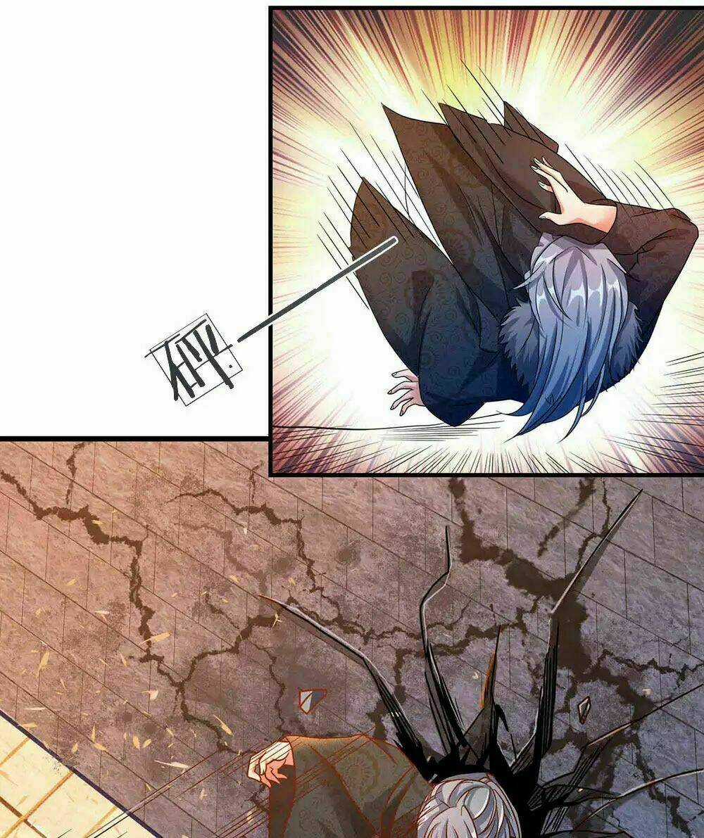 Nghịch Thiên Kiếm Thần Chapter 58 trang 9