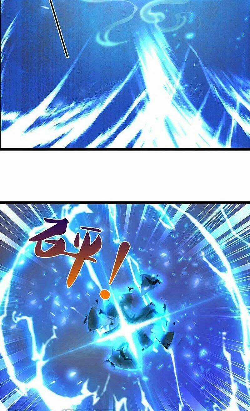 Nghịch Thiên Kiếm Thần Chapter 580 trang 15