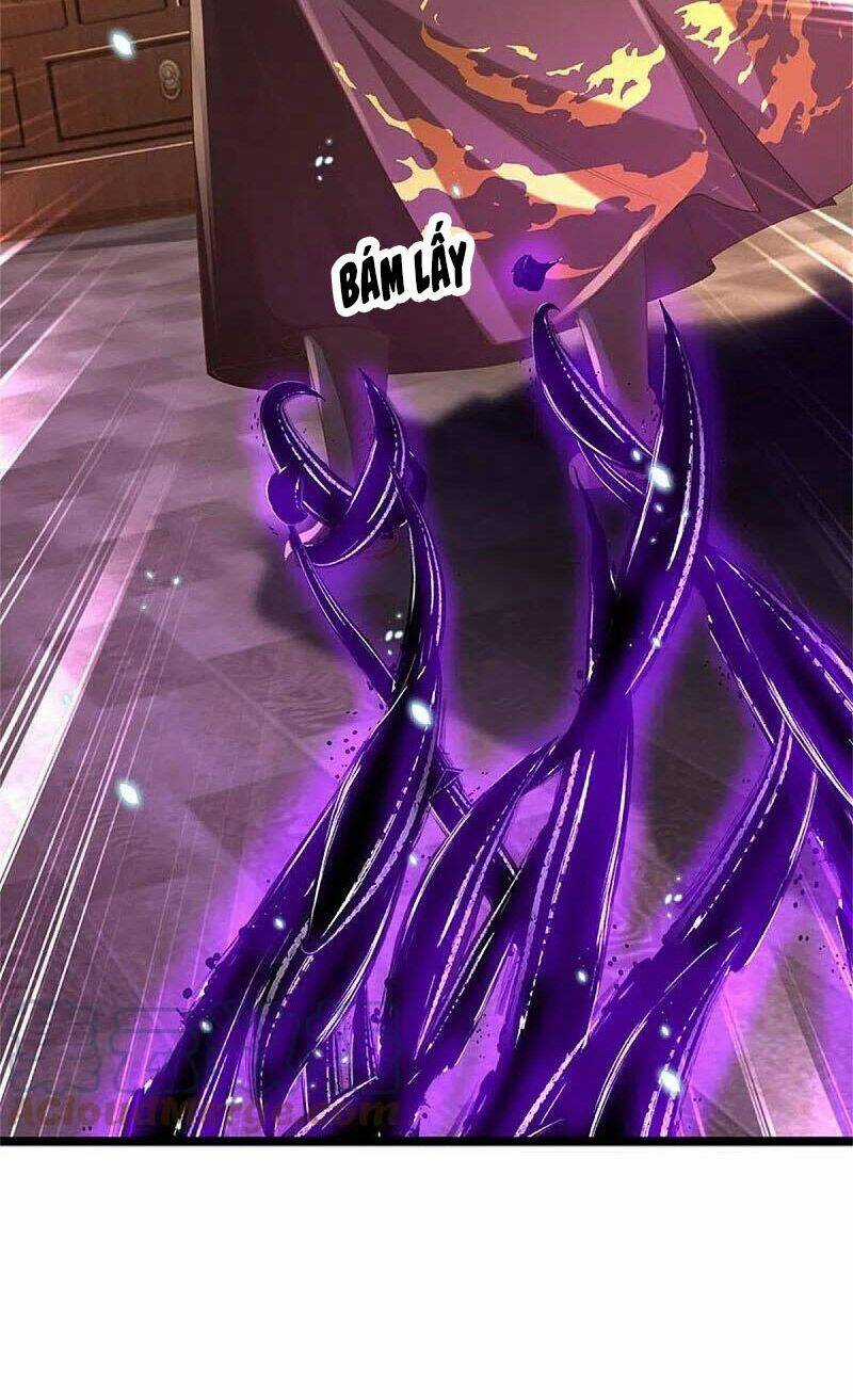 Nghịch Thiên Kiếm Thần Chapter 580 trang 2