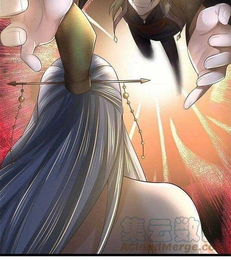 Nghịch Thiên Kiếm Thần Chapter 580 trang 23