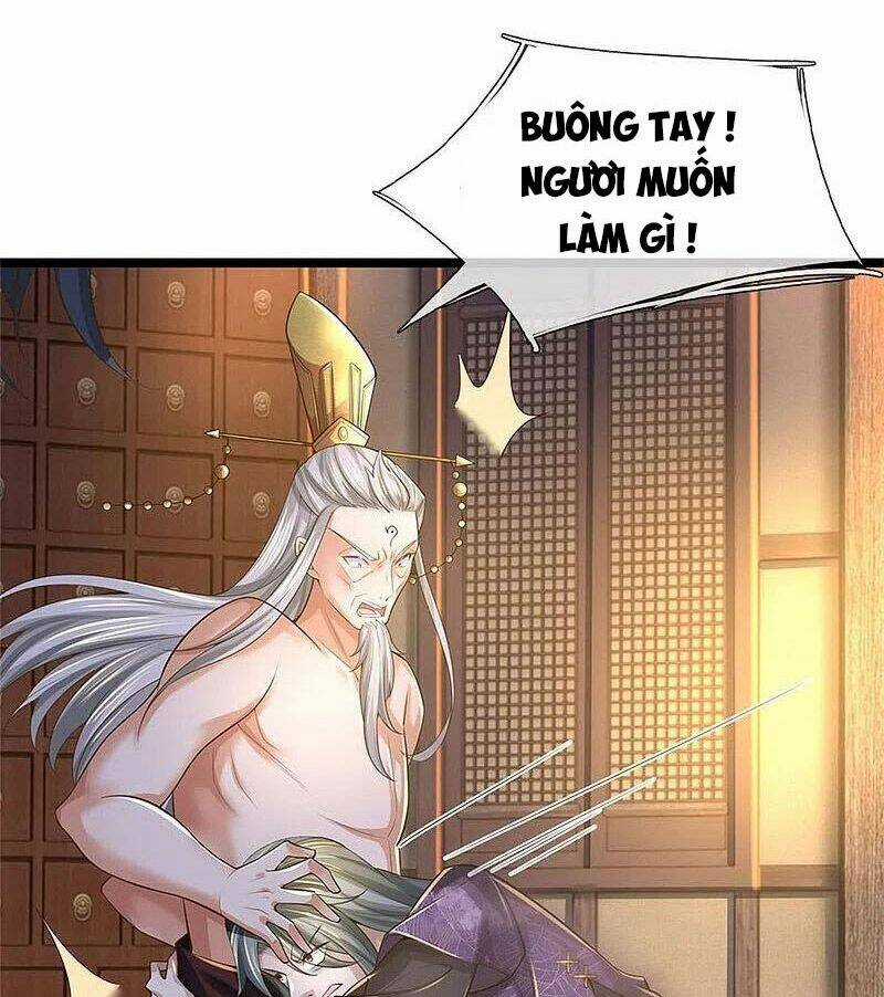 Nghịch Thiên Kiếm Thần Chapter 580 trang 24