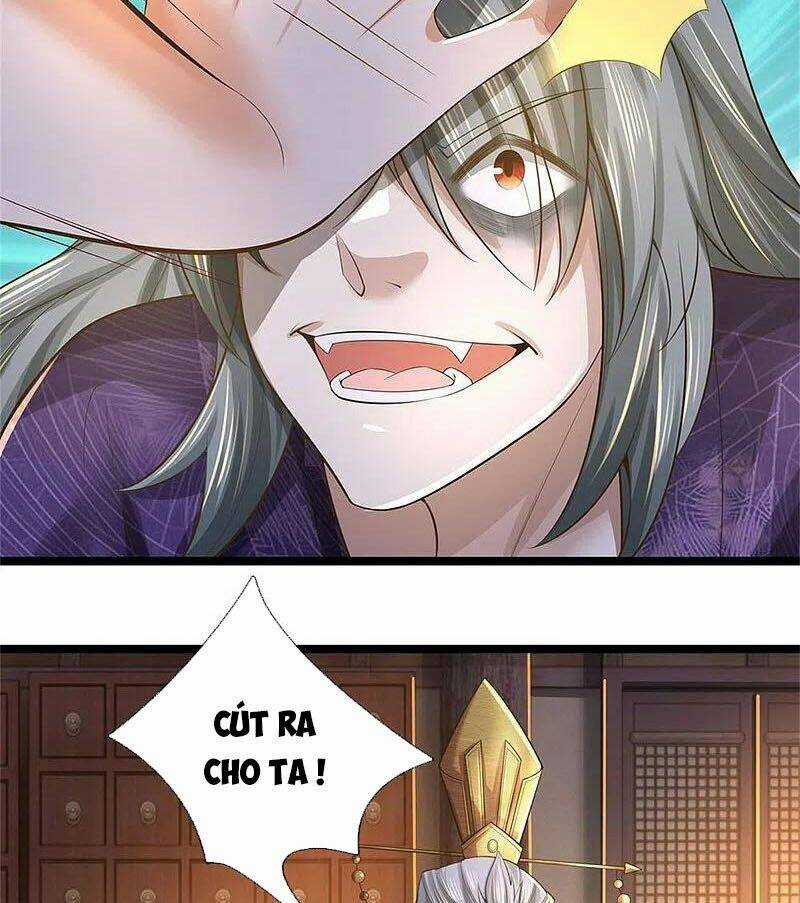 Nghịch Thiên Kiếm Thần Chapter 580 trang 26