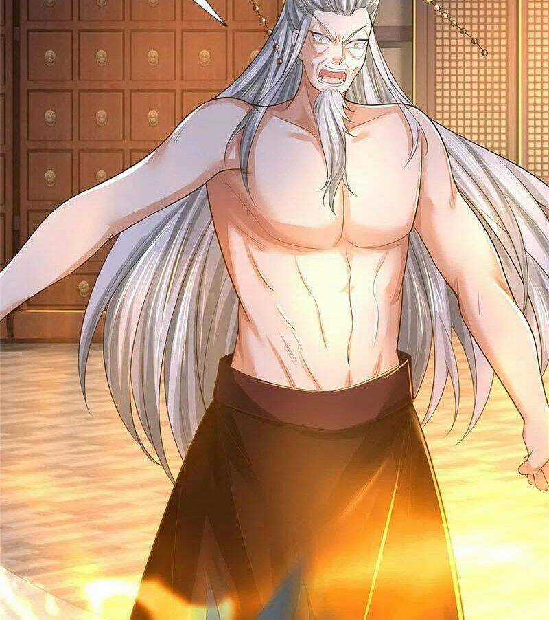 Nghịch Thiên Kiếm Thần Chapter 580 trang 27