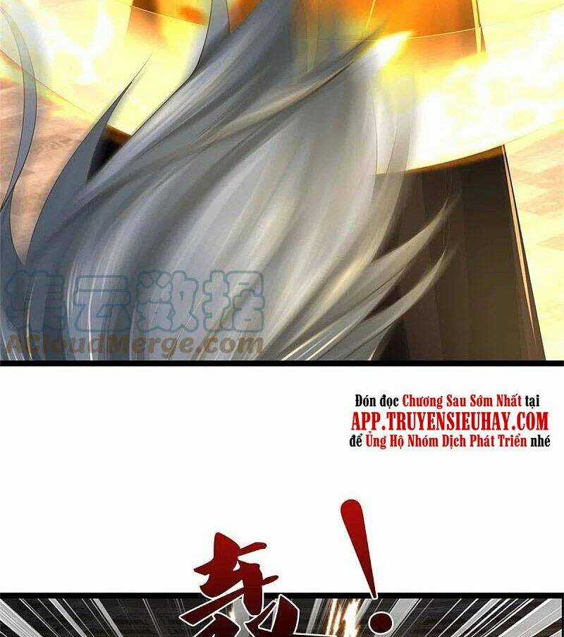 Nghịch Thiên Kiếm Thần Chapter 580 trang 28