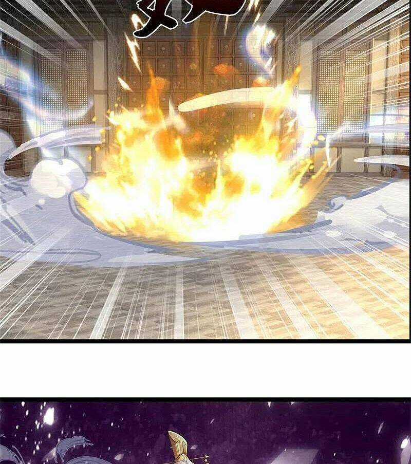 Nghịch Thiên Kiếm Thần Chapter 580 trang 29