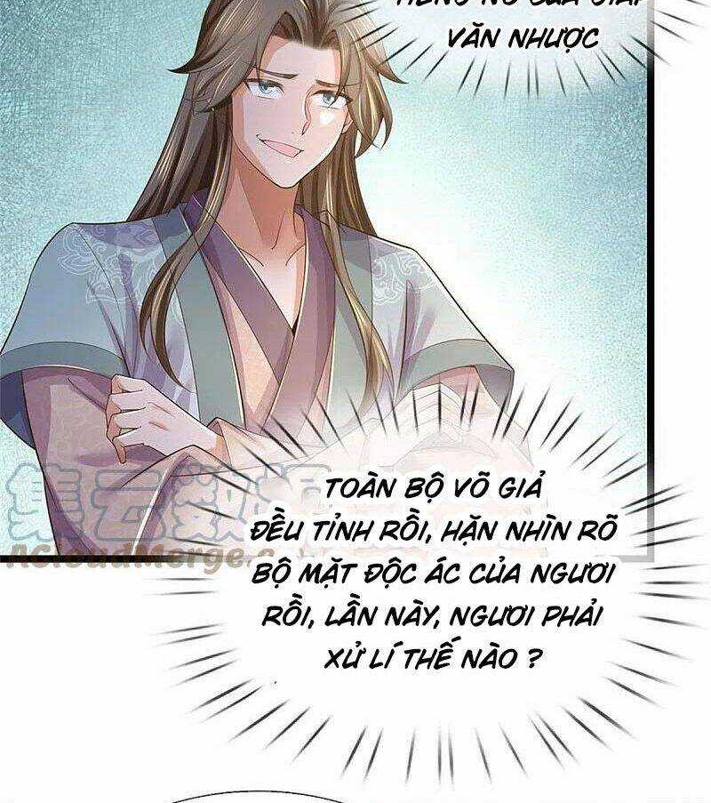 Nghịch Thiên Kiếm Thần Chapter 580 trang 37