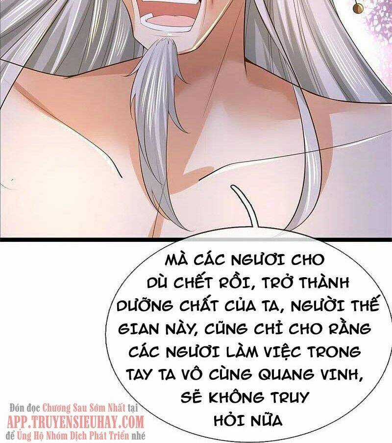 Nghịch Thiên Kiếm Thần Chapter 580 trang 39