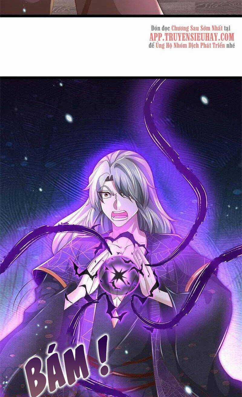 Nghịch Thiên Kiếm Thần Chapter 580 trang 6