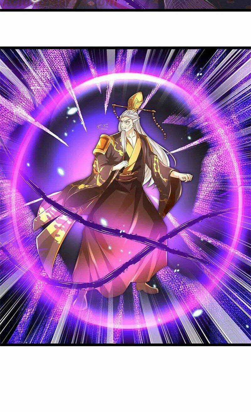 Nghịch Thiên Kiếm Thần Chapter 580 trang 7