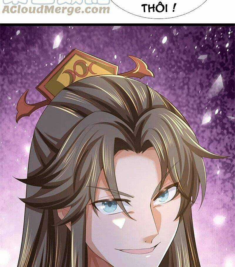 Nghịch Thiên Kiếm Thần Chapter 581 trang 12