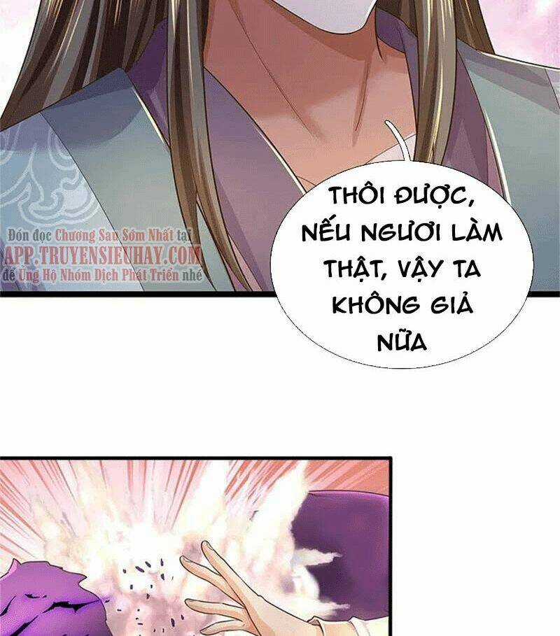 Nghịch Thiên Kiếm Thần Chapter 581 trang 13