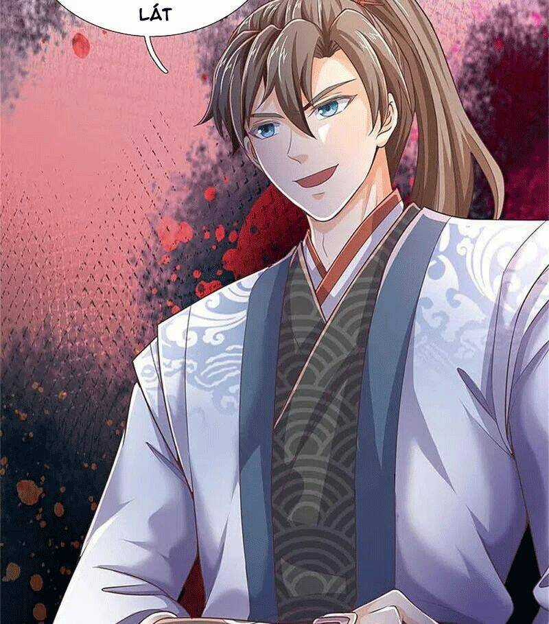 Nghịch Thiên Kiếm Thần Chapter 581 trang 20